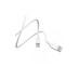 Дата кабель USB 2.0 AM to USB-C 2.0m 2.4A white BOROFONE (6957531090021) – BOROFONE