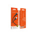 Дата кабель USB 2.0 AM to Lightning 1.0m 2.4A black BOROFONE (6931474743893) – BOROFONE (вид 1)