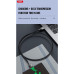 Дата кабель USB 2.0 AM to Lightning 1.0m 2.4A black XO (NB182-L-1-BK) – XO (вид 2)