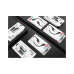 Дата кабель USB 2.0 AM to Micro 5P 1.0m 2.4A 90° corner white XO (NB152-M-1-WH) – XO (вид 1)