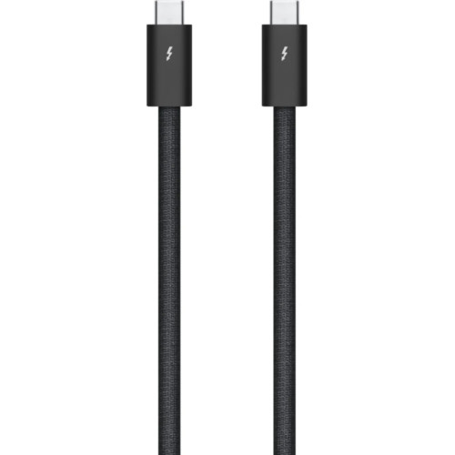 Дата кабель USB-C to USB-C 1.0m Thunderbolt 5 Model A3189 Apple (MDW94ZM/A) – Apple