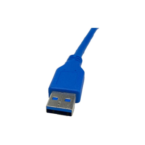 Дата кабель USB 3.0 AM/AF 1.5m 28 AWG, Super Speed Extradigital (KBU1632) – EXTRADIGITAL (вид 2)