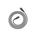 Дата кабель USB-C to Lightning 1.2m 3.0A TPE C3-01 Black Acefast (6974316280804) – Acefast (вид 1)
