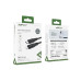 Дата кабель USB-C to Lightning 1.2m 3.0A TPE C3-01 Black Acefast (6974316280804) – Acefast (вид 2)