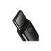 Дата кабель USB 2.0 AM to USB-C 1.0m 100W black Baseus (CAWJ000001) – Baseus (вид 1)