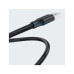 Дата кабель USB 2.0 AM/AM 0.5m US102 black Ugreen (10308) – UGREEN (вид 2)