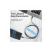 Дата кабель USB 2.0 AM to USB-C 2.0m 100W black Essager (EXC7A-CGA01-P) – Essager (вид 2)