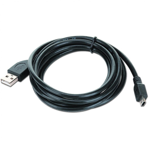 Дата кабель USB 2.0 AM to Mini 5P 1.8m Cablexpert (CCP-USB2-AM5P-6) – Cablexpert (вид 1)