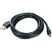 Дата кабель USB 2.0 AM to Mini 5P 1.8m Cablexpert (CCP-USB2-AM5P-6) – Cablexpert (вид 1)