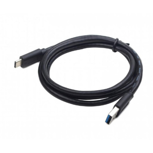 Дата кабель USB 3.0 AM to USB-C 1.0m Cablexpert (CCP-USB3-AMCM-1M) – Cablexpert (вид 1)