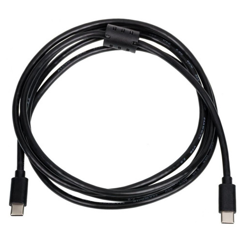 Дата кабель USB-C to USB-C 1.8m Atcom (12118) – Atcom