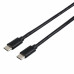 Дата кабель USB-C to USB-C 1.8m Atcom (12118) – Atcom (вид 1)