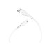 Дата кабель USB 2.0 AM to Micro 5P 1.0m 2.4A PVC X37 white HOCO (6931474710505) – HOCO (вид 1)