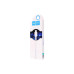 Дата кабель USB 2.0 AM to USB-C 1.0m 3A white HOCO (6957531068853) – HOCO (вид 1)
