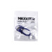 Дата кабель USB3.0 AM-АM 0.5m Maxxter (U-AMAM3-0,5m) – Maxxter (вид 2)
