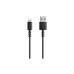 Дата кабель USB 2.0 AM to Lightning 1.8m Powerline Select+ Black Anker (A8013H11) – Anker
