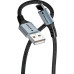 Дата кабель USB 2.0 AM to USB-C 1.2m black Verbatim (31843) – Verbatim (вид 1)