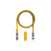 Дата кабель 6in1 inCharge XL 3.0m yellow Rolling Square (XLL03R) – Rolling Square