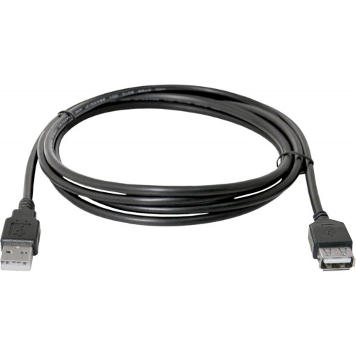 Дата кабель USB 2.0 AM/AF 1.8m USB02-06 Defender (87456) – Defender