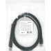 Дата кабель USB 2.0 AM/AF 1.8m USB02-06 Defender (87456) – Defender (вид 2)