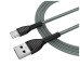 Дата кабель USB 2.0 AM to USB-C 1.0m ColorWay (CW-CBUC041-GR) – ColorWay (вид 2)