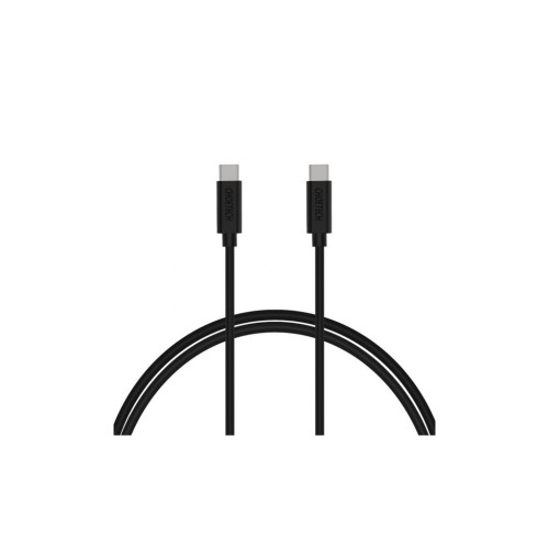 Дата кабель USB-C to USB-C 3.0m Choetech (CC0004) – Choetech (вид 2)