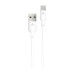 Дата кабель USB 2.0 AM to Lightning 1.2m PwrX 20W ACCLAB (1283126559549) – ACCLAB