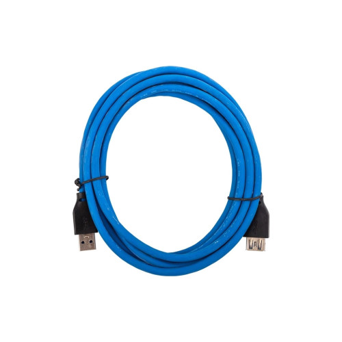 Дата кабель USB 3.0 AM/AF 3.0m Cabletime (CA914616) – Cabletime