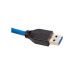 Дата кабель USB 3.0 AM/AF 3.0m Cabletime (CA914616) – Cabletime (вид 2)