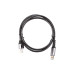 Дата кабель USB AM to RJ45 Ethernet 1.0m CAT6 UTP PowerPlant (CA914975) – PowerPlant