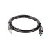Дата кабель USB AM to RJ45 Ethernet 1.0m CAT6 UTP PowerPlant (CA914975) – PowerPlant (вид 1)