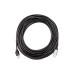 Дата кабель USB AM to RJ45 Ethernet 15.0m CAT6 UTP PowerPlant (CA915026) – PowerPlant