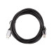 Дата кабель USB AM to RJ45 Ethernet 3.0m CAT6 UTP PowerPlant (CA914999) – PowerPlant