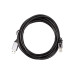 Дата кабель USB AM to RJ45 Ethernet 3.0m CAT6 UTP PowerPlant (CA914999) – PowerPlant (вид 1)