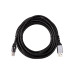 Дата кабель USB AM to RJ45 Ethernet 5.0m CAT6 UTP PowerPlant (CA915002) – PowerPlant