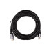 Дата кабель USB AM to RJ45 Ethernet 7.5m CAT6 UTP PowerPlant (CA915019) – PowerPlant