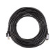 Дата кабель USB-C to RJ45 Ethernet 15.0m PowerPlant (CA914968)