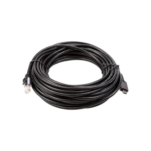 Дата кабель USB-C to RJ45 Ethernet 15.0m PowerPlant (CA914968) – PowerPlant (вид 2)