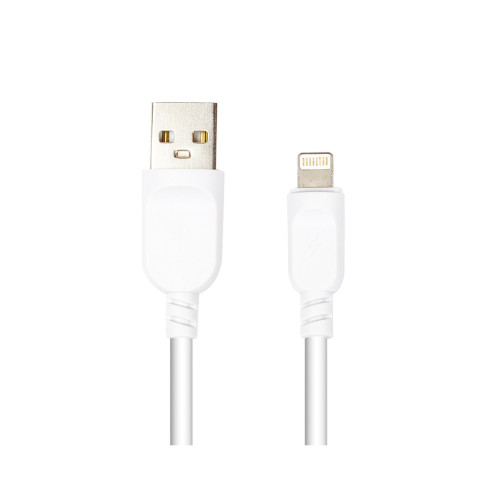 Дата кабель USB 2.0 AM to Lightning 1.0m PowerPlant (CA911196) – PowerPlant (вид 1)