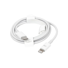 Дата кабель USB-C to Lightning 1.0m 12W PowerPlant (CA913275)