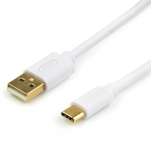 Дата кабель USB 2.0 AM to USB-C 1.8m Atcom (13427) – Atcom
