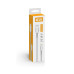 Дата кабель USB 2.0 AM to Lightning 1.0m line-drawing white ColorWay (CW-CBUL027-WH) – ColorWay (вид 2)