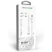 Дата кабель USB-C to Lightning 1.2m white Grand-X (CL-07) – Grand-X (вид 2)