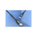 Дата кабель USB 2.0 AM to Mini 5P 0.5m black Vention (COMBD) – Vention (вид 1)