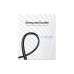 Дата кабель USB 2.0 AM to Mini 5P 2.0m black Vention (COMBH) – Vention (вид 1)