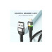 Дата кабель USB 2.0 AM to Lightning 1.0m 2.4A black Essager (EXCL-XCD01) – Essager (вид 2)