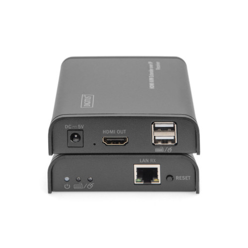 Коммутатор KVM Digitus DS-55202 – DIGITUS (вид 2)