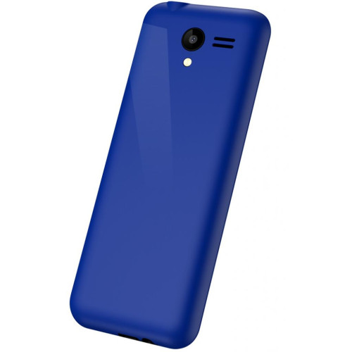 Мобильный телефон Sigma X-style 351 LIDER Blue (4827798121931) – Sigma (вид 3)