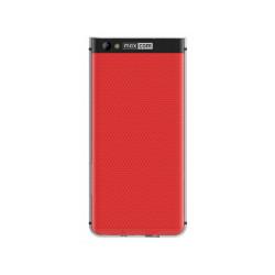 Мобільний телефон Maxcom MM760 Red (5908235974880)