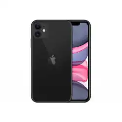 Мобільний телефон Apple iPhone 11 128Gb Black (MHDH3)